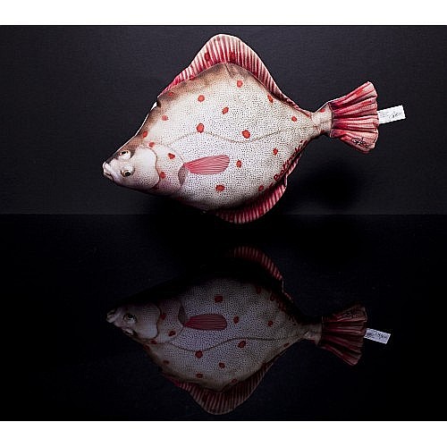 Perna decorativa cambula [2]