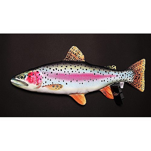 Perna decorativa pastrav curcubeu [2]