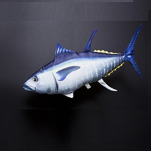 Perna decorativa ton [2]