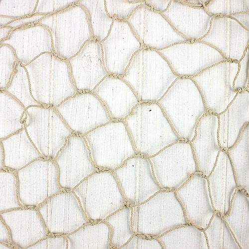 Plasa de pescuit decorativa 2x4m [2]