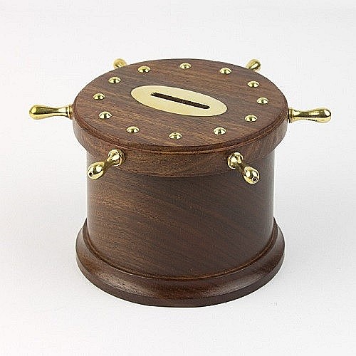 Pusculita Cabestan [2]