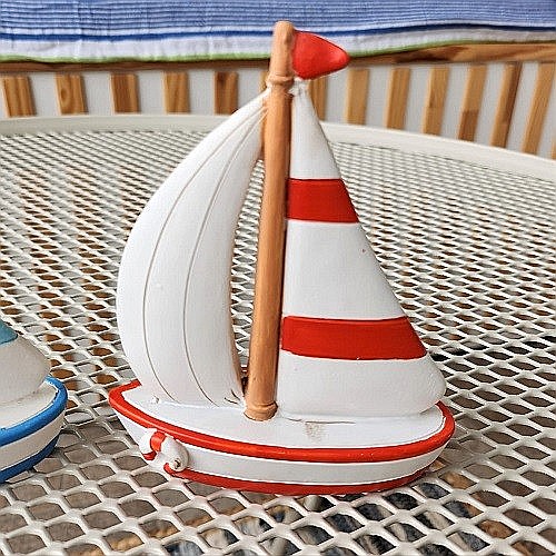 Set 2 barcute Sail [4]