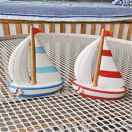 Set 2 barcute Sail [2]