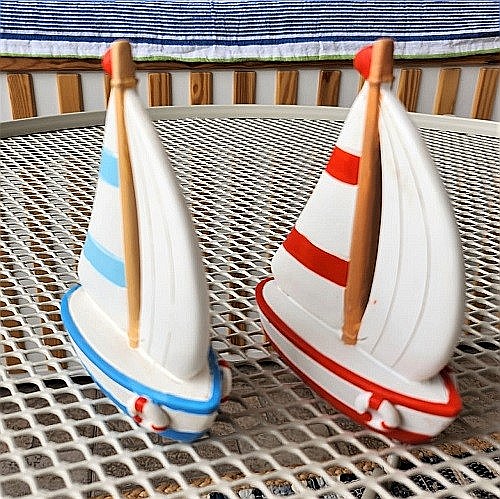 Set 2 barcute Sail [5]