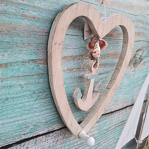 Set 2 decoratiuni Inima [5]