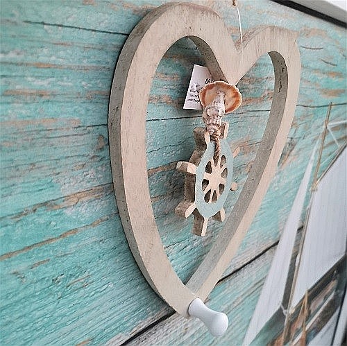 Set 2 decoratiuni Inima [4]