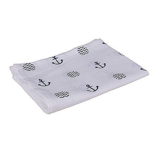 Set 2 prosoape bucatarie ancore [2]