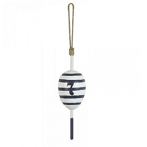 Set 3 plute decorative [6]