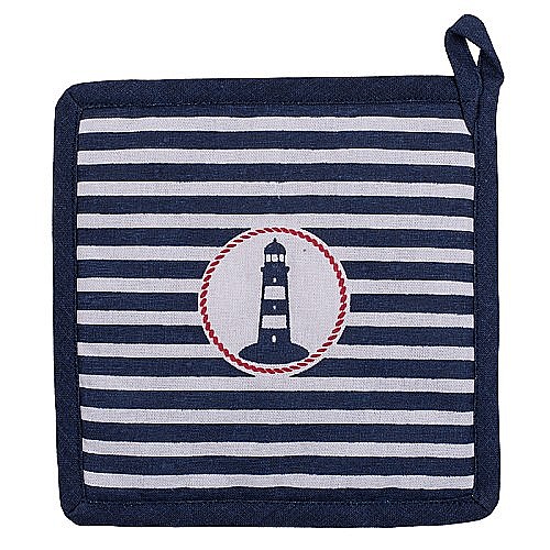 Set textile bucatarie Nautic [6]