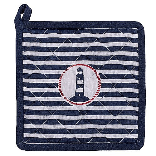 Set textile bucatarie Nautic [7]