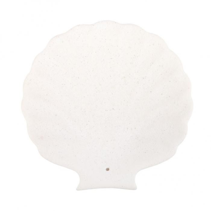 Suport pentru bete parfumate in forma de scoica scallop [3]