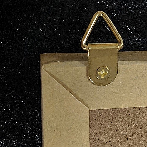 Tablou Noduri Marinaresti negru [3]