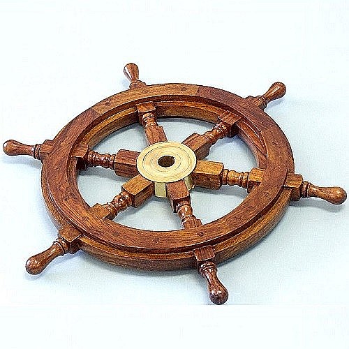 Timona decorativa 40 cm [2]