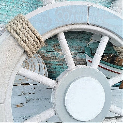 Timona mare Coast, 61.5 CM [3]