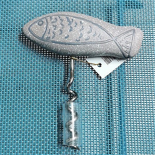 Tirbuson Fish [2]