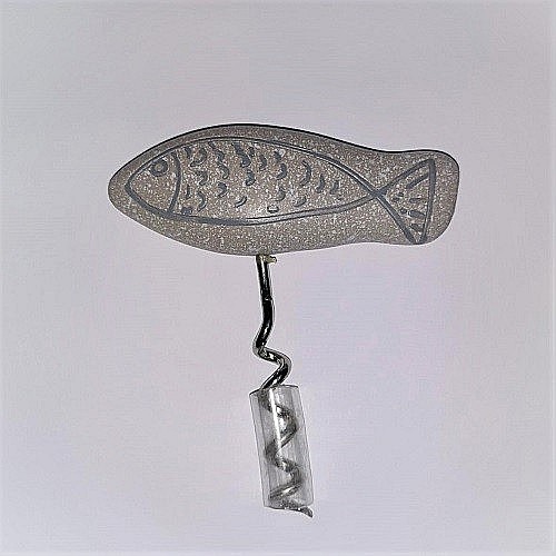 Tirbuson Fish [4]