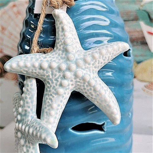 Vaza 2 Stelute de mare [2]