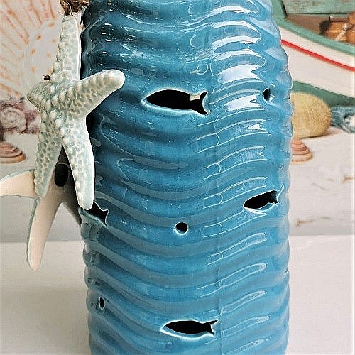 Vaza 2 Stelute de mare [4]