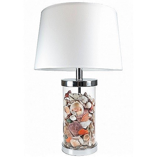 Veioza cu scoici [1]