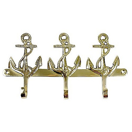 Agatatoare pentru textile 3 Ancore [0]