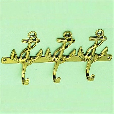 Agatatoare pentru textile 3 Ancore [1]