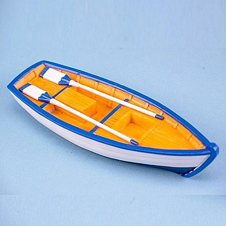 Barcuta decorativa cu vasle [0]