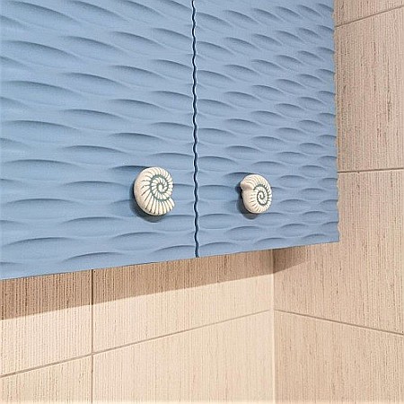 Buton ceramica Shell [1]