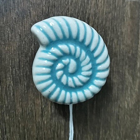 Buton ceramica Shell [3]