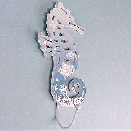 Calut de mare mic cu carlig [1]