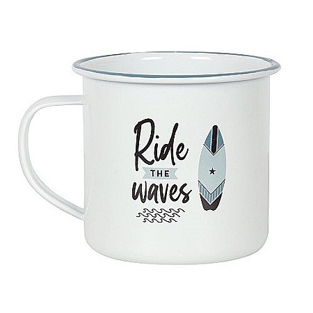 Cana emailata Waves [1]