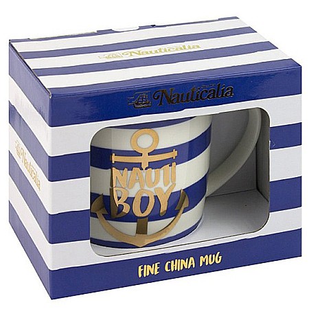 Cana "Nauti Boy", 400 ml [1]