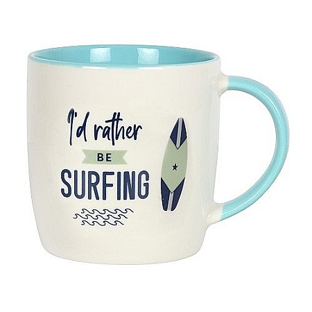 Pahare si cani - Cana Surfing