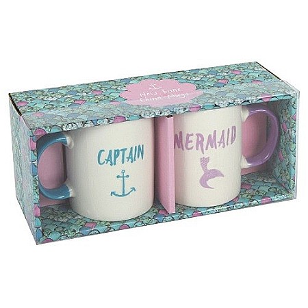 Cani Sirena si Capitan [1]