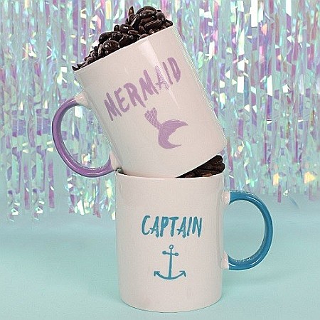 Cani Sirena si Capitan [2]