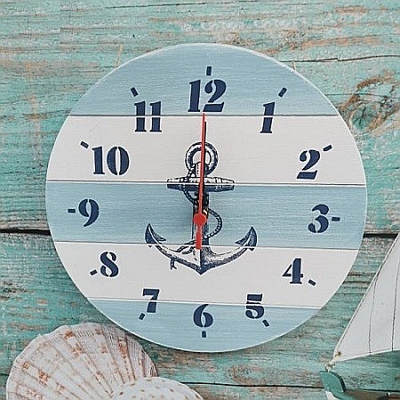 Ceas de perete Ancora [3]