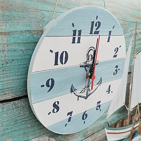 Ceas de perete Ancora [1]