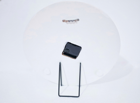 Ceas "Marea cu Valuri" – Lucrat Manual, produs fabricat in ROMANIA [3]