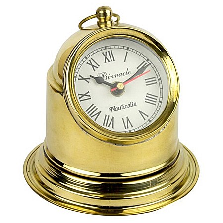 Ceasuri si termometre - Ceas tip binoclu, 13 cm