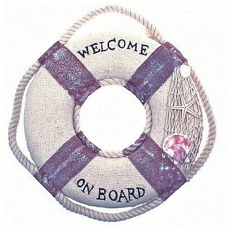 Colac de salvare cu scoici [3]