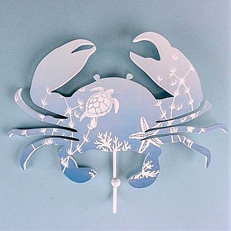 Cuiere - Crab mic cu carlig