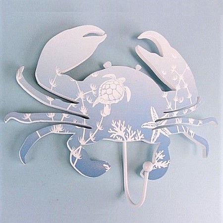 Crab mic cu carlig [1]