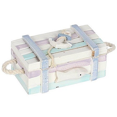 Cutie decorativa Ancora [0]