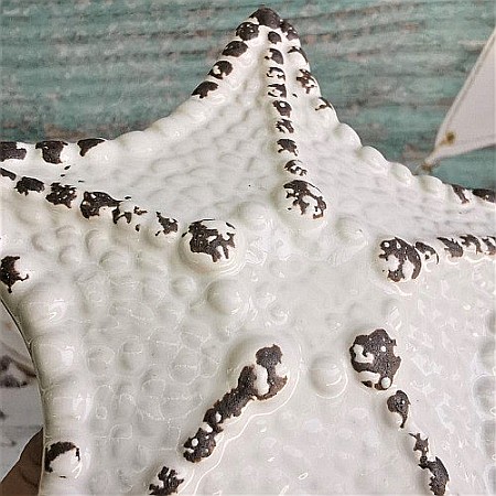 Cutiuta ceramica Stea de mare [2]