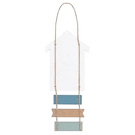Decoratiune Beach House [1]