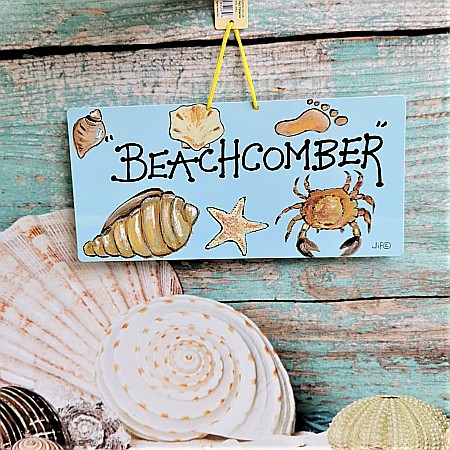 Decoratiune Beachcomber [1]