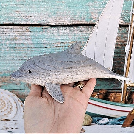 Decoratiune Delfin [4]