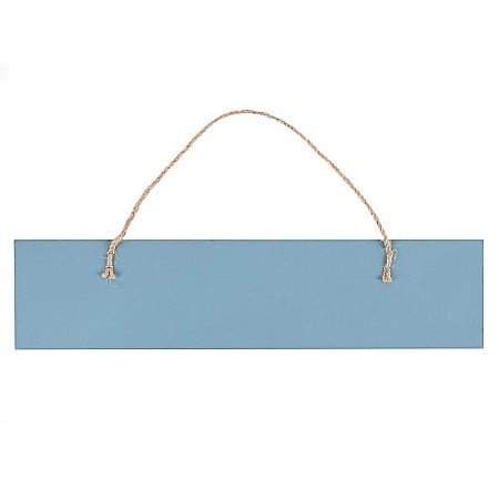 Decoratiune din lemn de agatat 'GONE SURFING' [1]