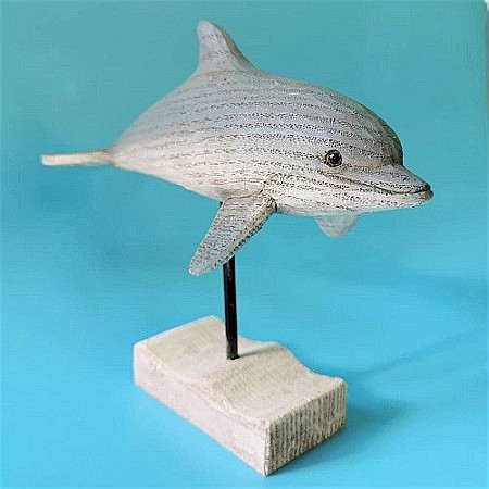 Decoratiune Delfin [1]