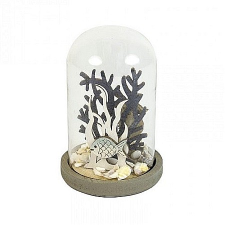 Decoratiune Dom calut de mare [1]