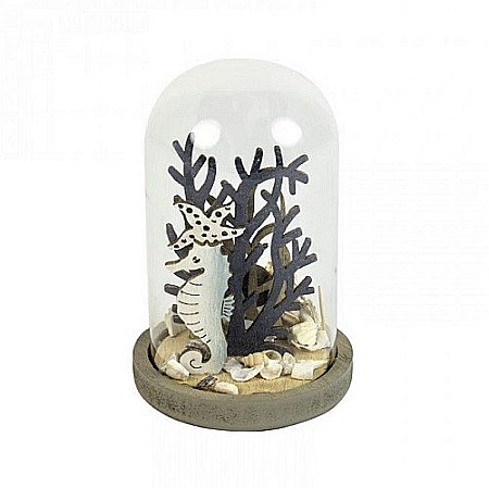 DECORATIUNI - Decoratiune Dom calut de mare